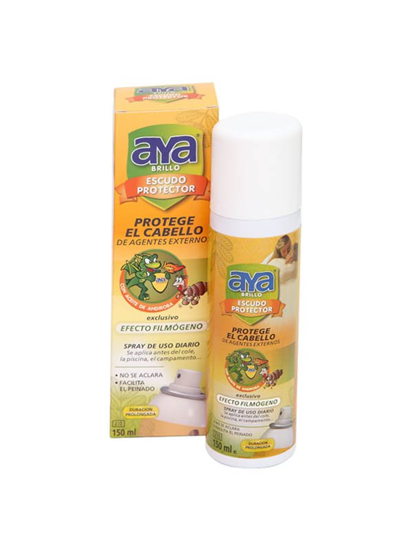 AYA ESCUDO PROTECTOR