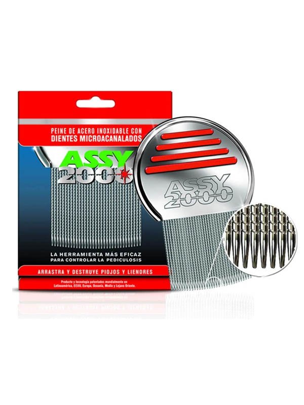 ASSY 2000